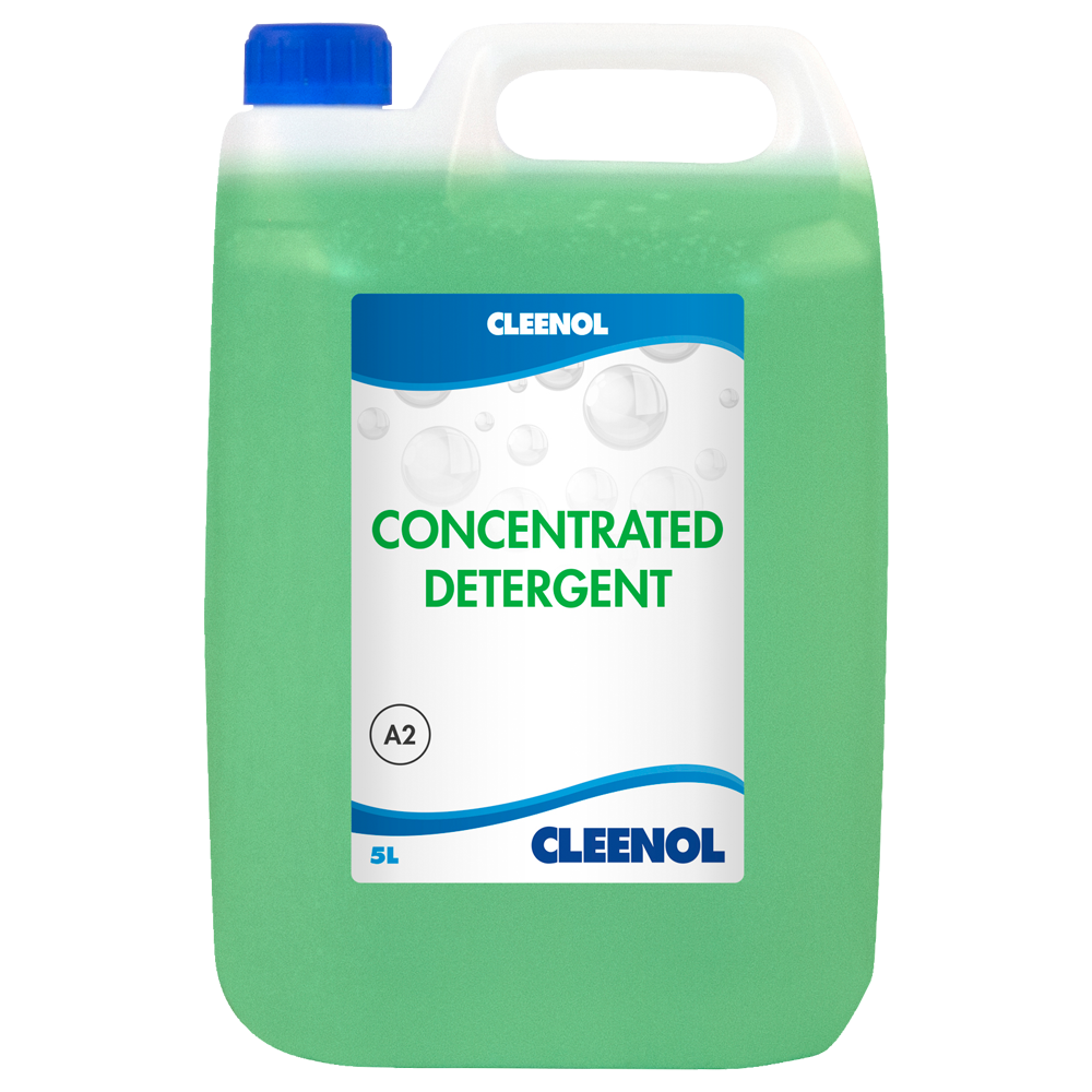 Cleenol Concentrated Detergent