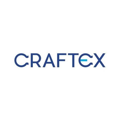 Craftex Chemicals logo