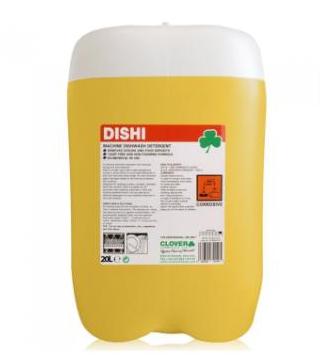 Christeyns DISHI Machine Detergent