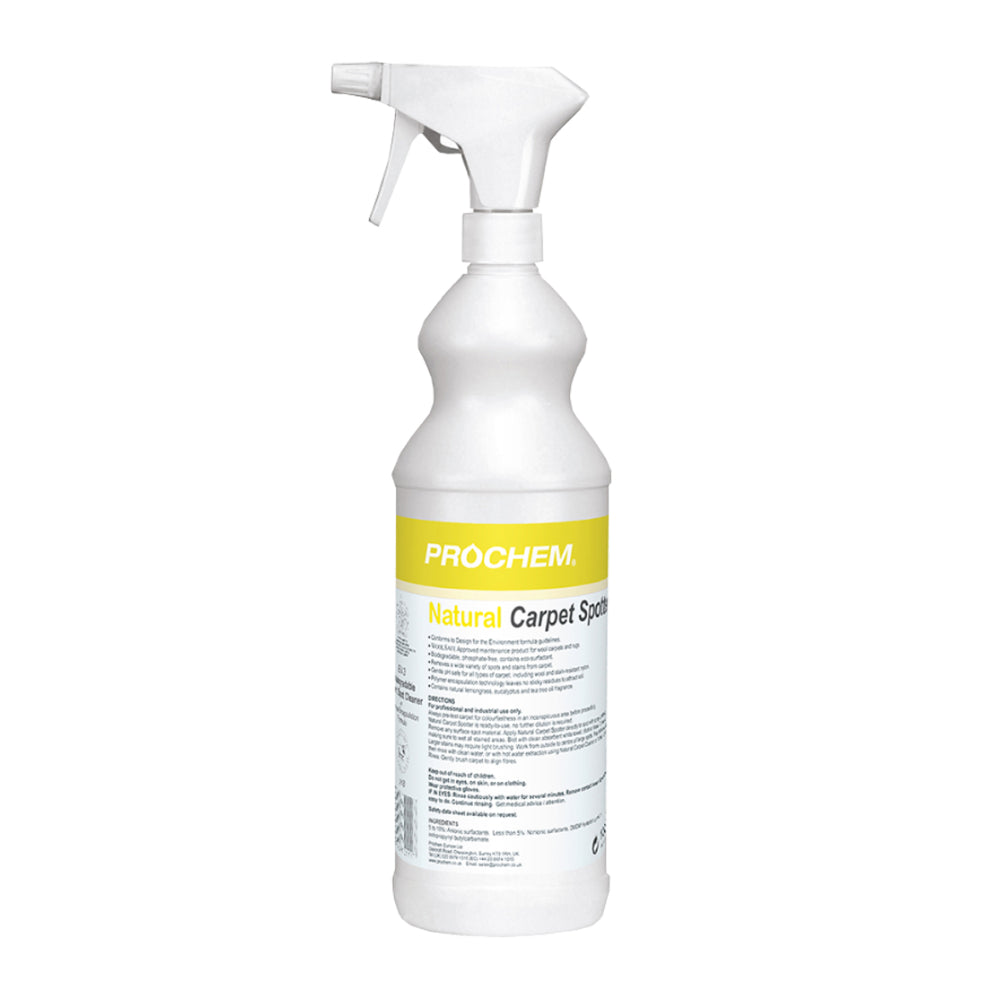 Prochem Natural Carpet Spotter 1L