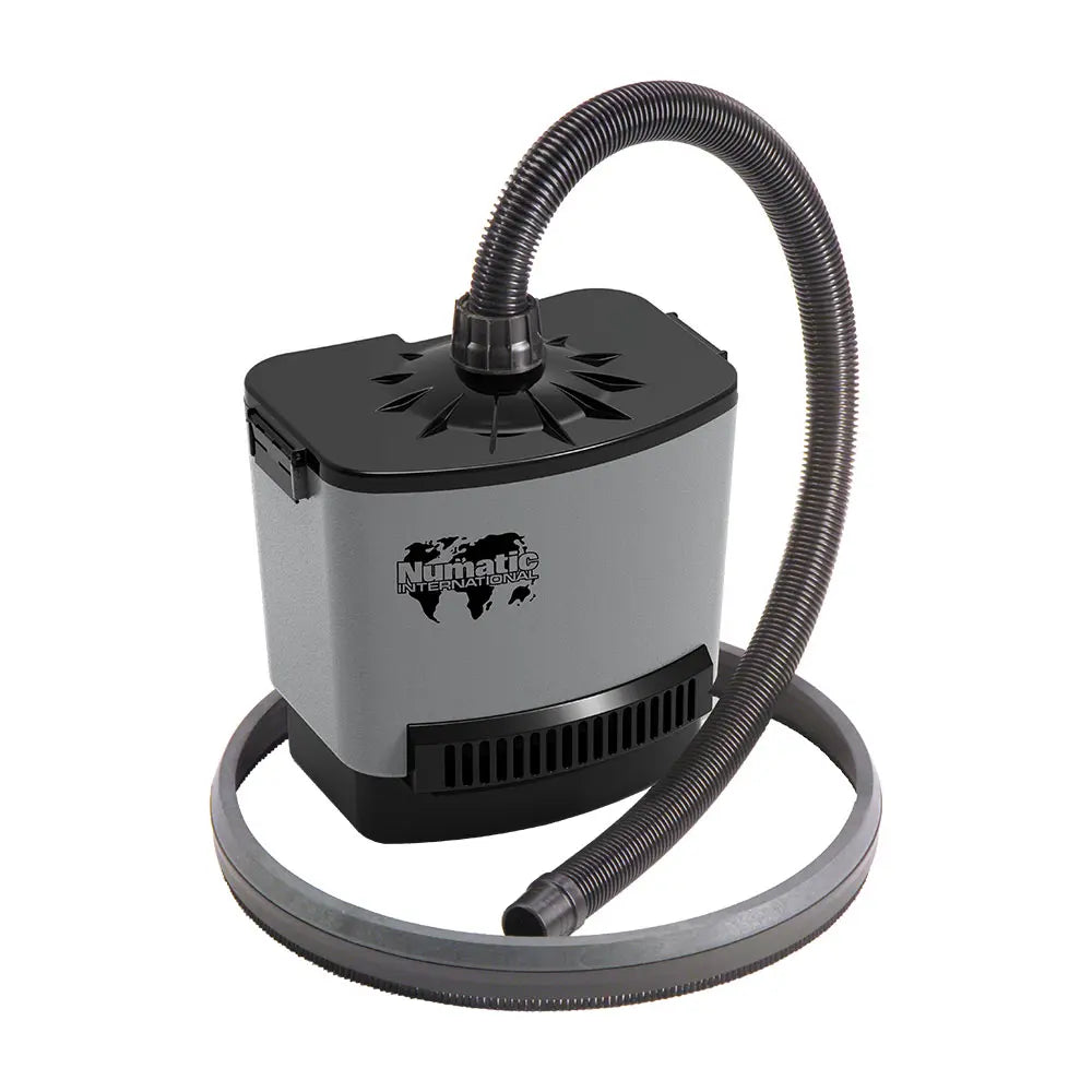 Numatic HFM Dustrol Kit
