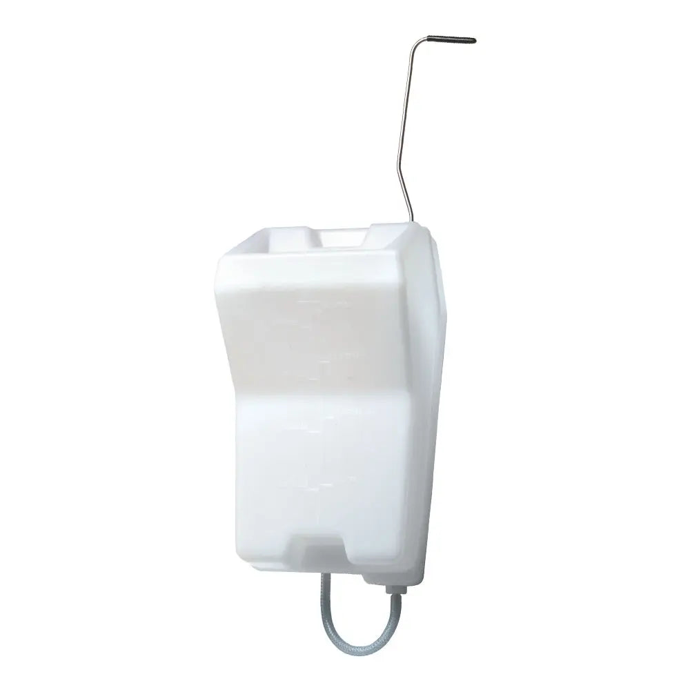 Numatic HFM Solution Tank