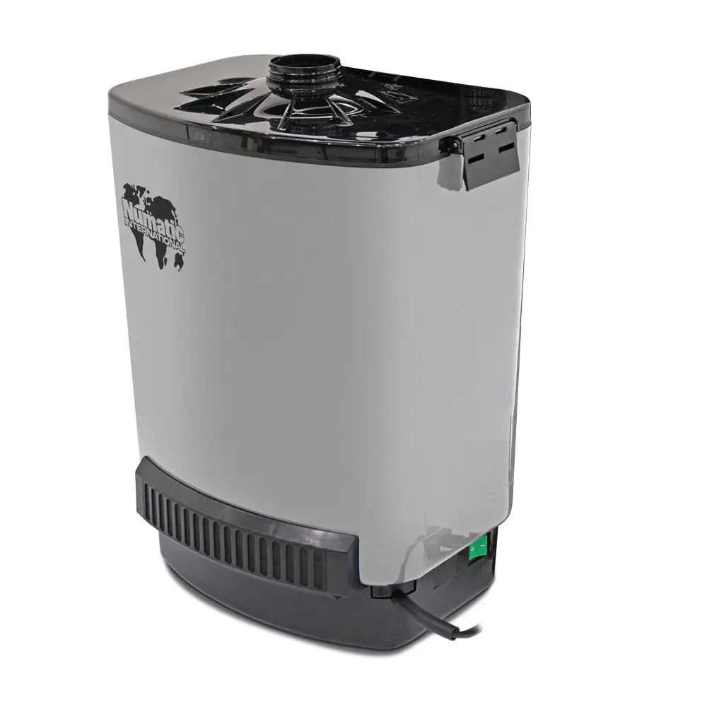 Numatic HNS/HFM Micro HEPA Filter Dustrol Kit