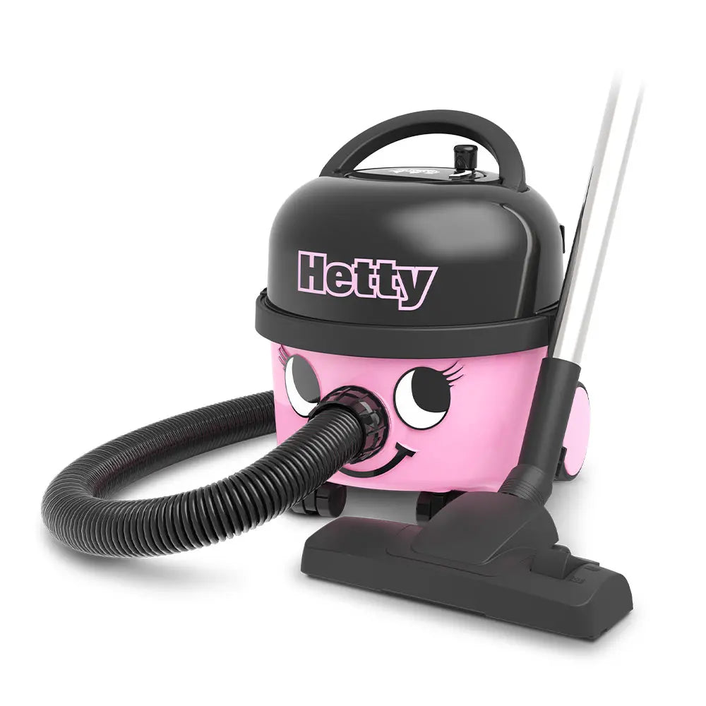 Numatic Hetty HET160
