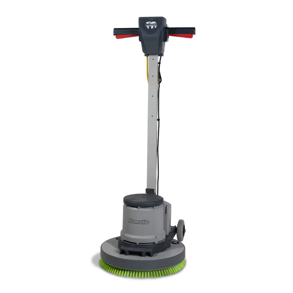 Numatic Hurricane HFM Scrubber/Polisher