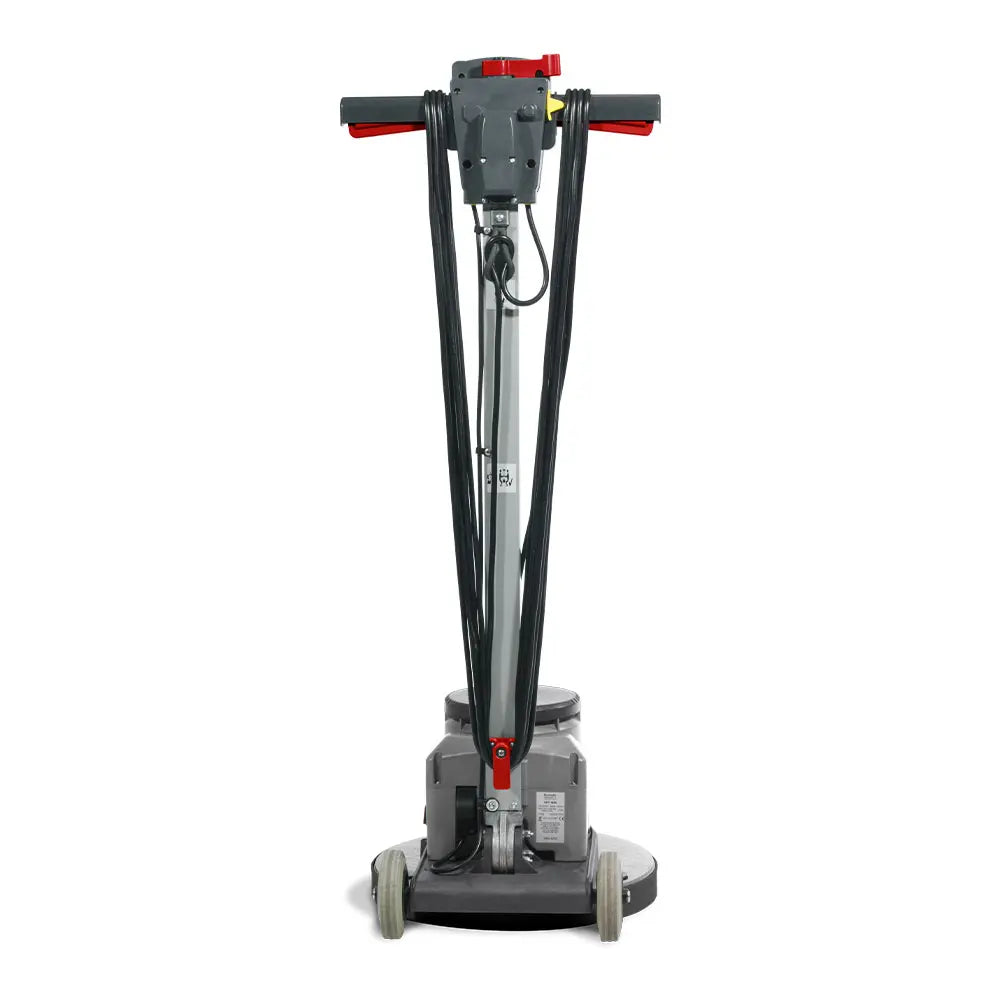 Numatic Hurricane HFM Scrubber/Polisher