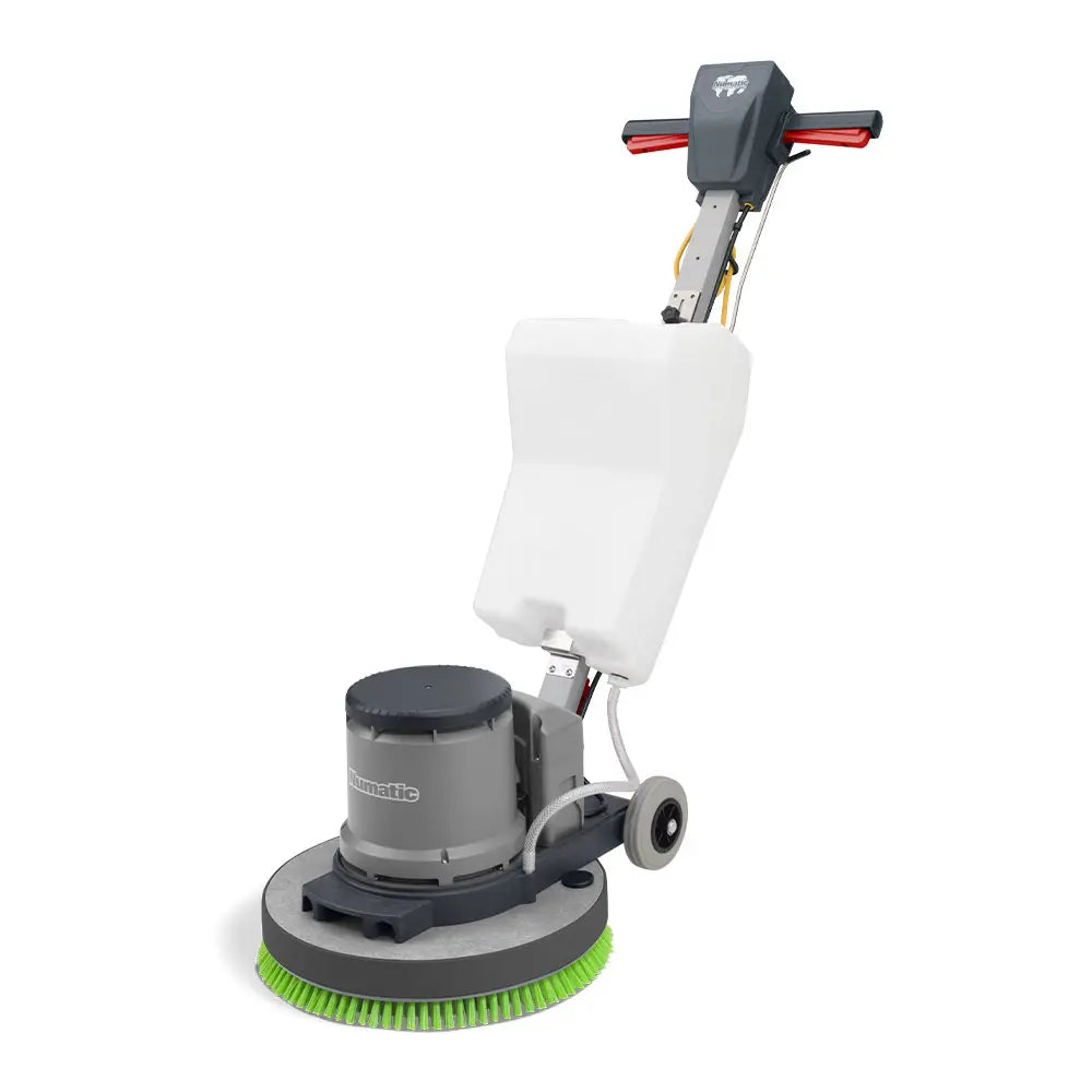 Numatic Hurricane HFM Scrubber/Polisher