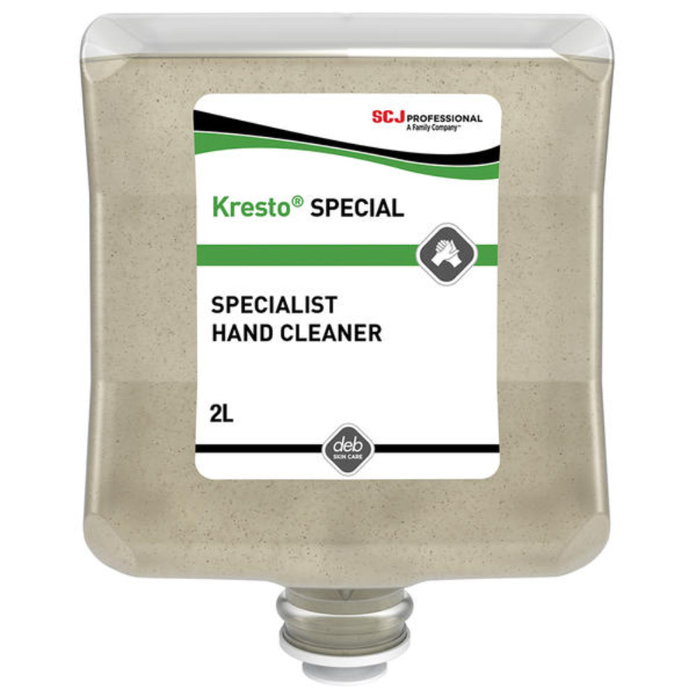Deb Kresto Special Ultra Hand Cleanser 2L (KSP2LT)