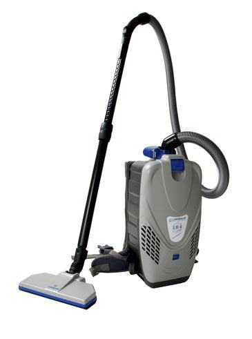 PROCHEM LH3317 LB4 Electric Back Pack Vacuum 230V