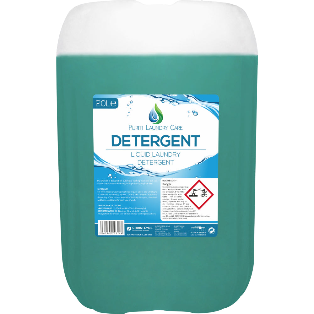 Christeyns PURITI Detergent