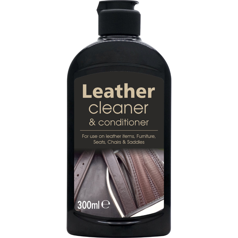 Christeyns Leather Cleaner 300ml