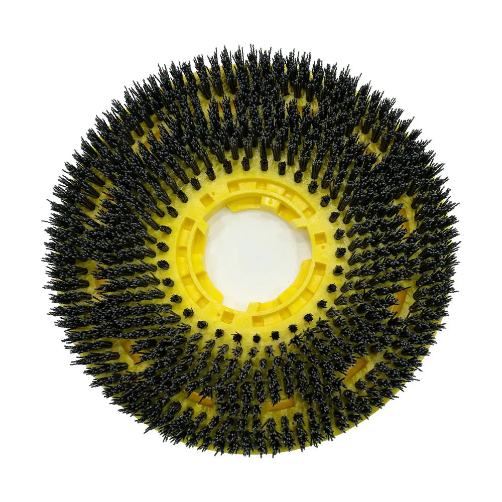 Numatic 450mm FloorTec Heavy-Duty Scubbing Brush