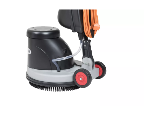 VIPER HS350-UK Single Disc 17 Inch Polisher - High Speed