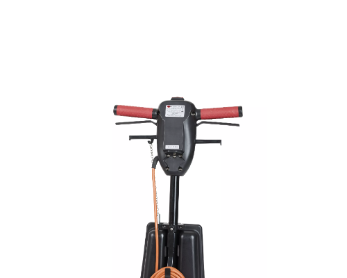 VIPER HS350-UK Single Disc 17 Inch Polisher - High Speed