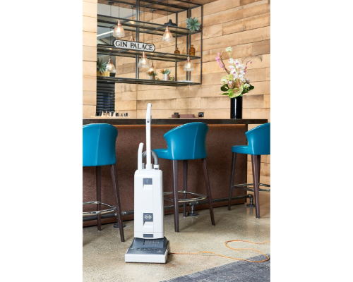 SEBO Automatic XP 10 Upright Vacuum Cleaner