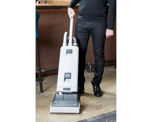 SEBO Automatic XP 10 Upright Vacuum Cleaner