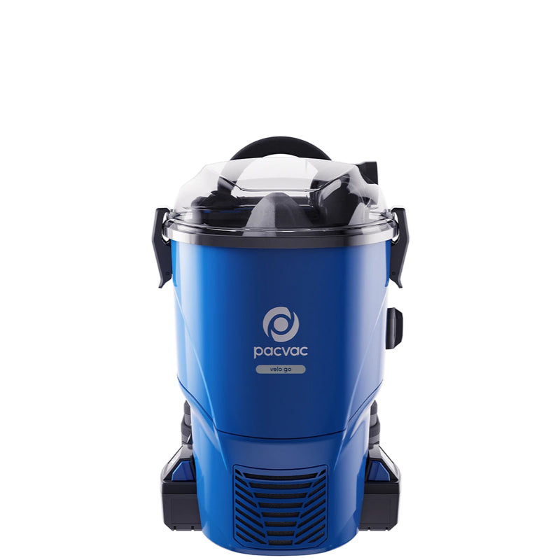 Pacvac Velo Go (Battery)