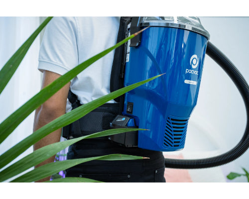 Pacvac Velo Go (Battery)