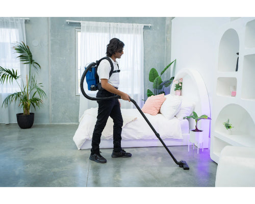 Pacvac Velo Go (Battery)