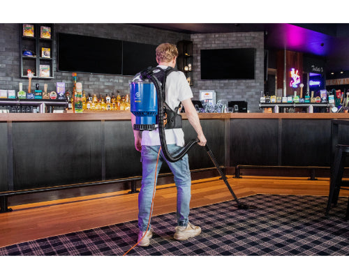 Pacvac Superpro (Cable)