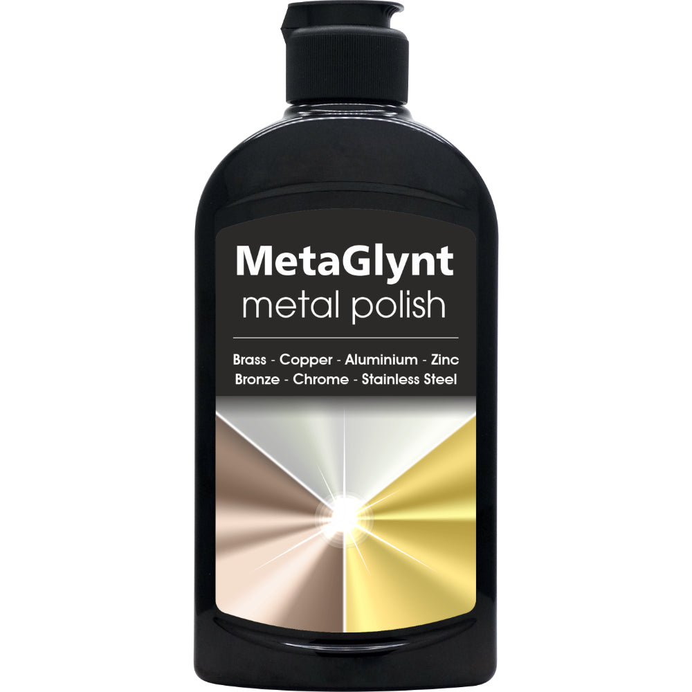 Christeyns METAGLYNT Metal Polish 300ml
