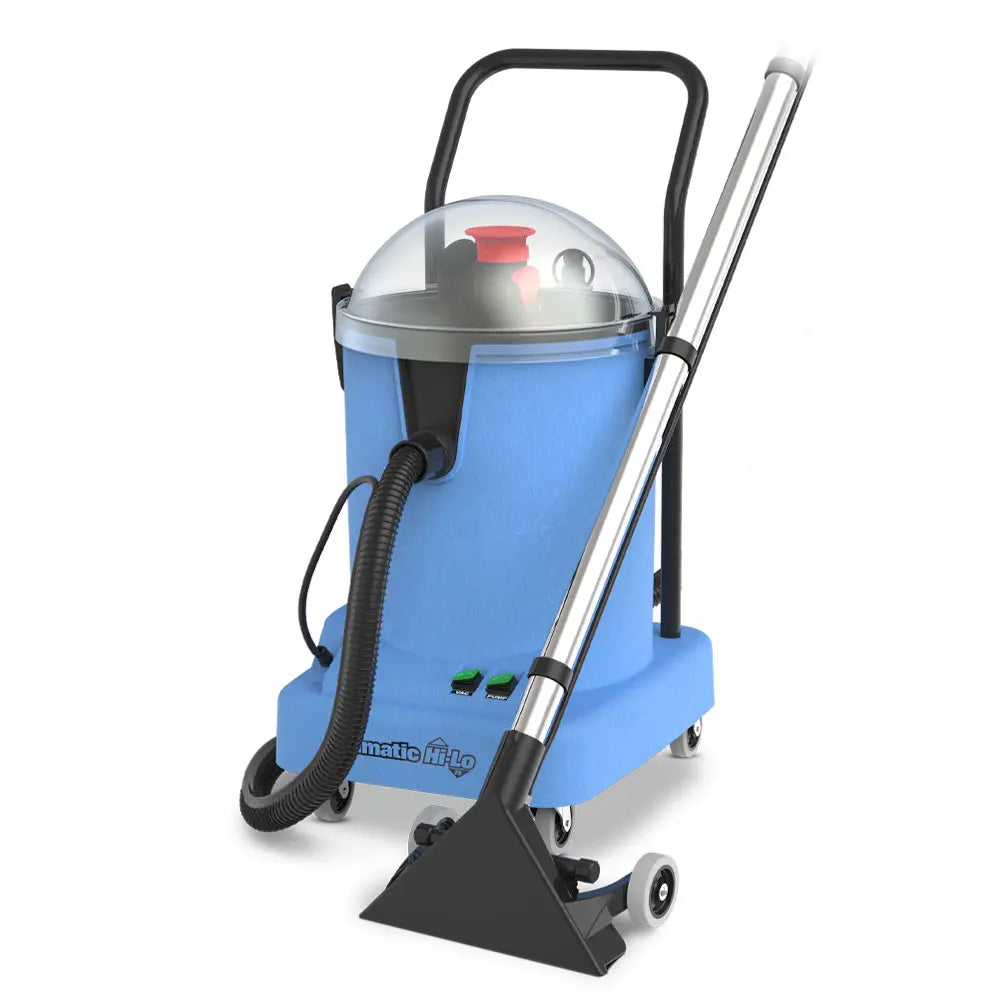 Numatic CleanTec Hi-Lo NHL15