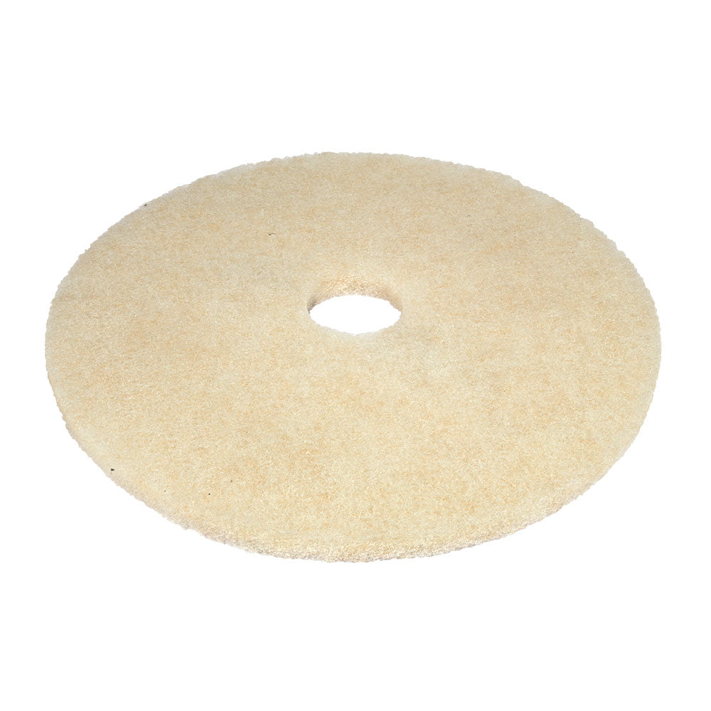 Numatic NuShine Topline Speed Burnishing Pad Pk 5