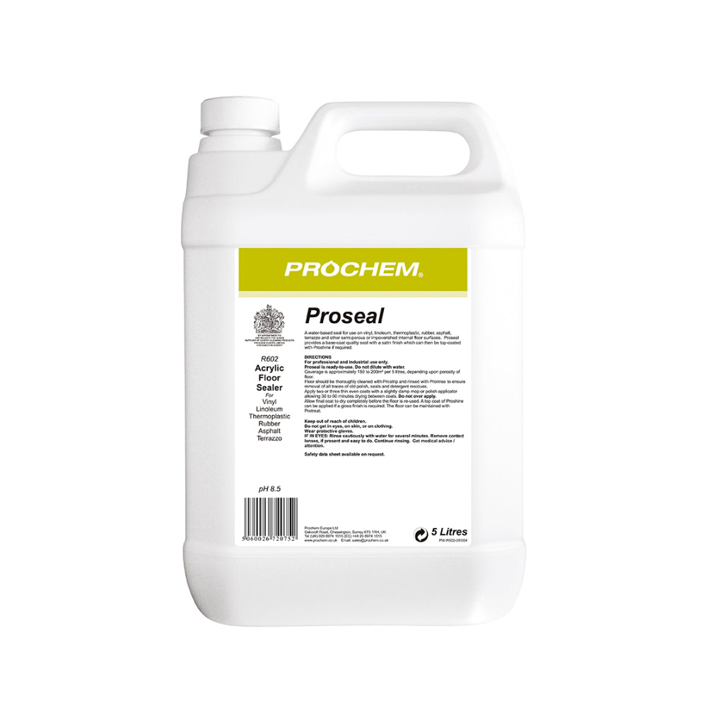 Prochem Proseal 5L