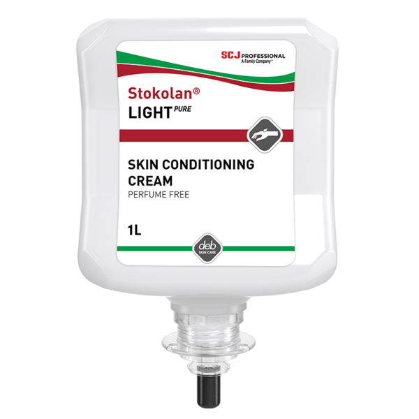 Deb Stokolan® Light PURE - Pk 6