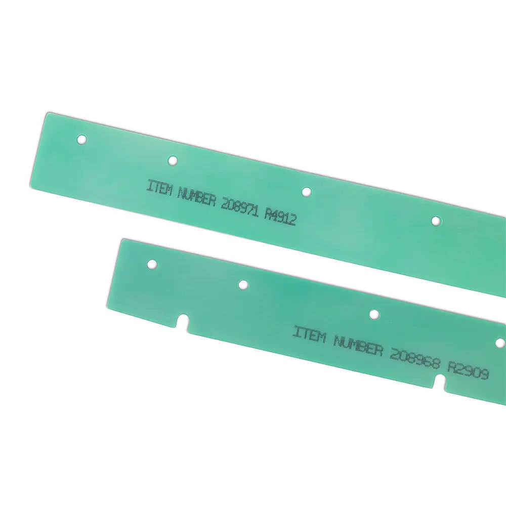 Numatic Replacement Blade Set for 1840