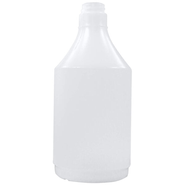 SYR Round Trigger Bottle