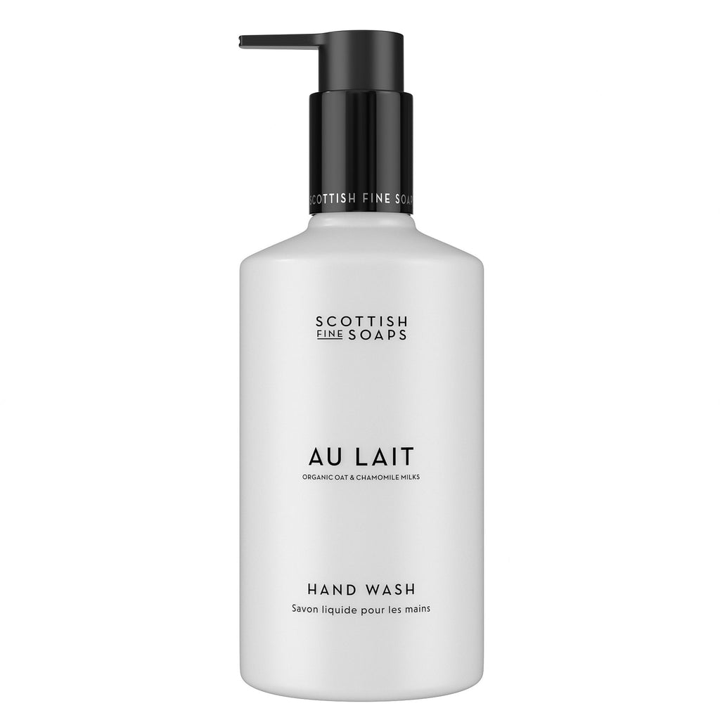 Au Lait Hand Wash