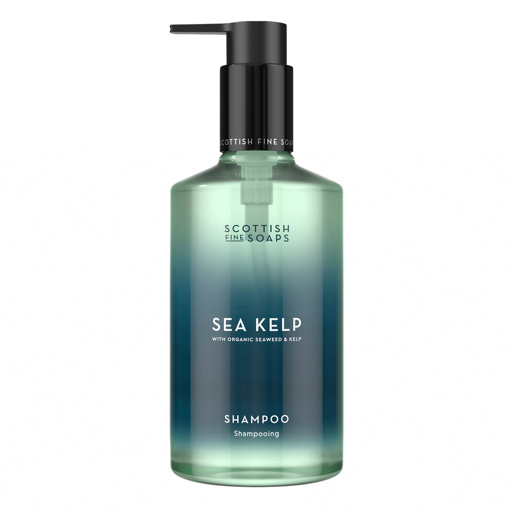 Sea Kelp Shampoo