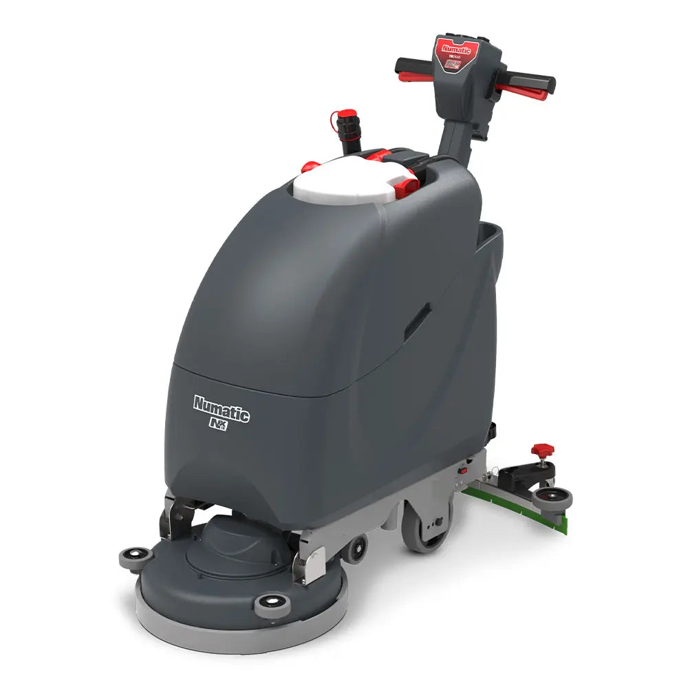 Numatic Walk Behind Scrubber Dryer TBL4045