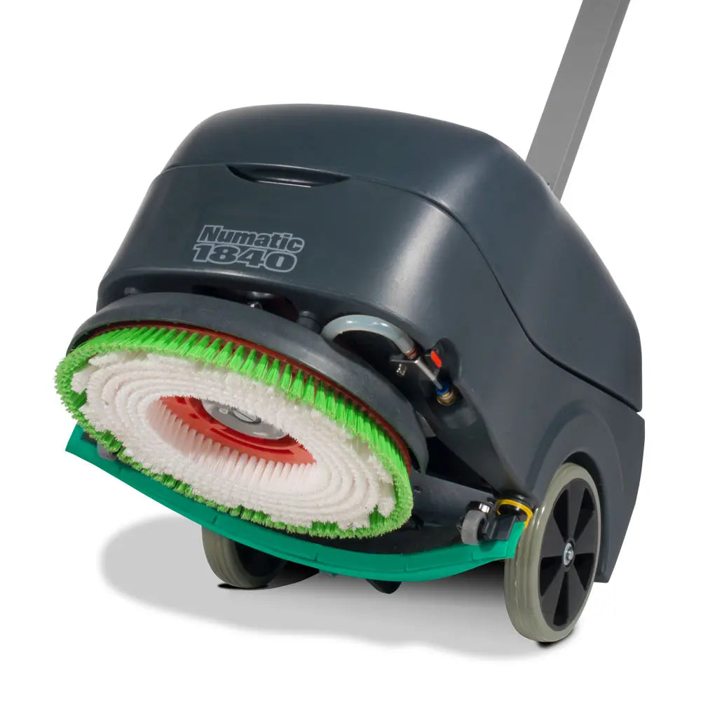 Numatic Compact Mains Scrubber Dryer TT1840G