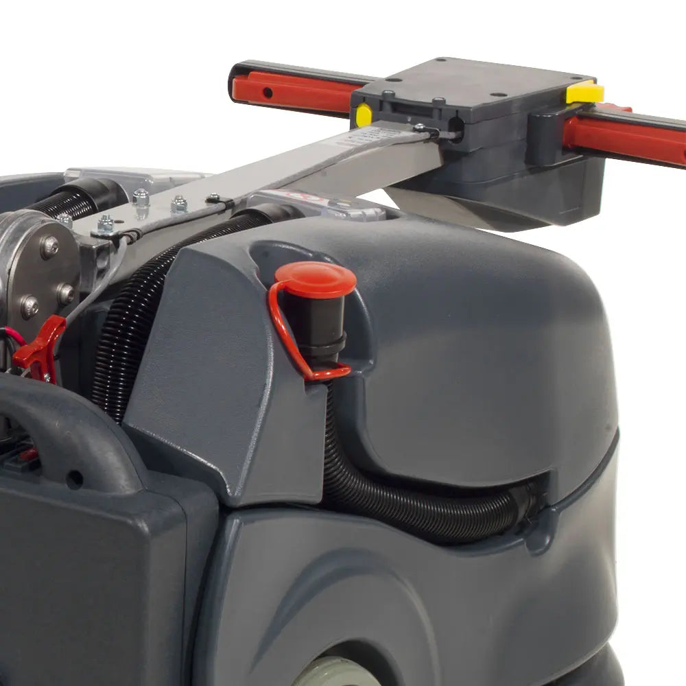 Numatic Compact Mains Scrubber Dryer TT1840G