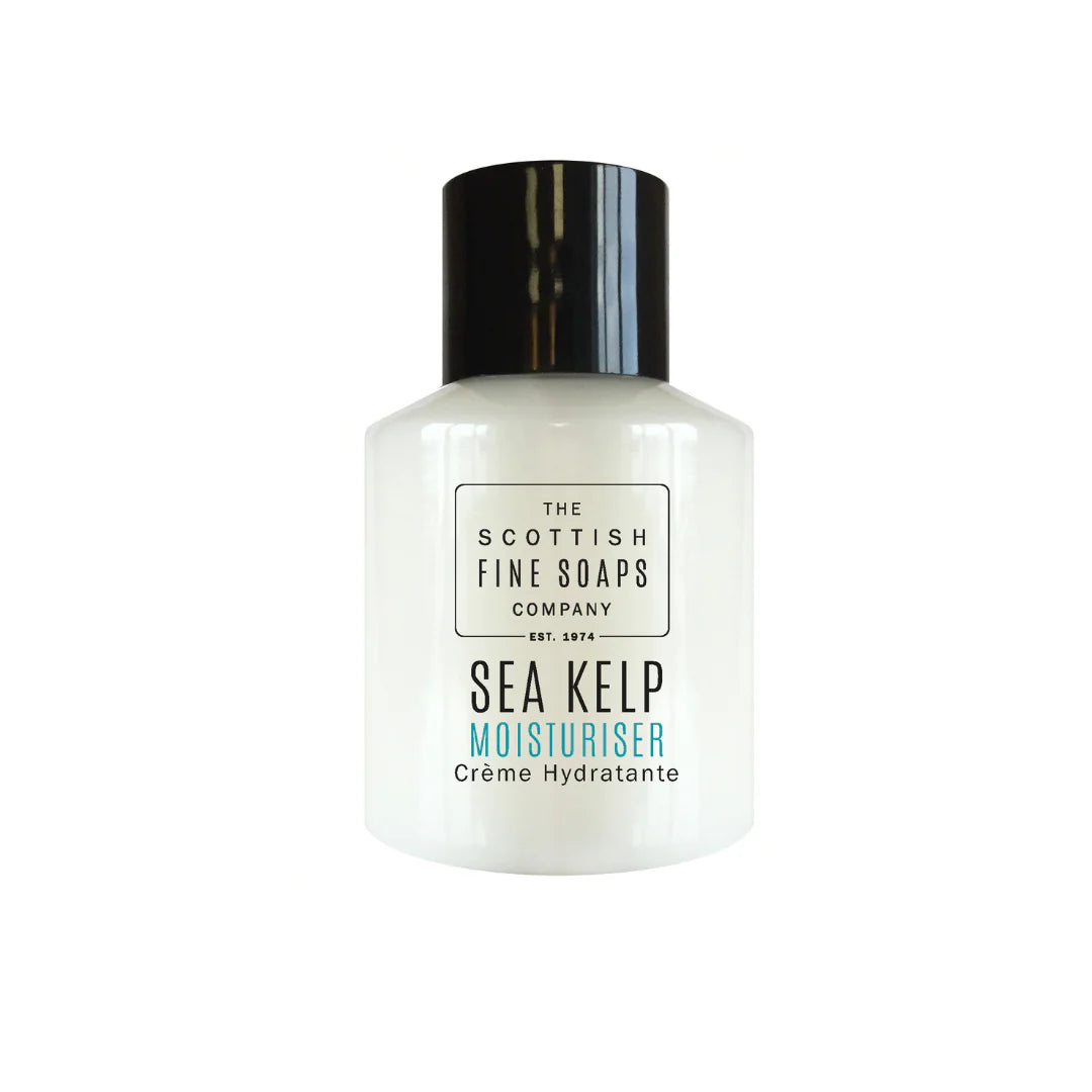 Sea Kelp Moisturiser Miniatures