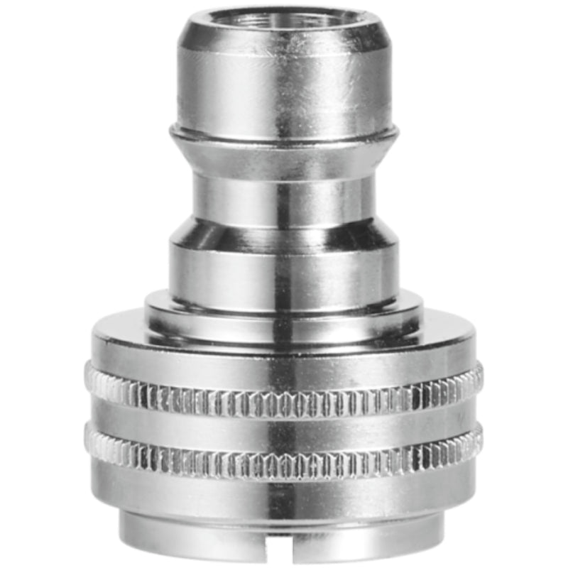 Water Tap Nozzle with 1/2", 3/4" & M22 Internal Thread