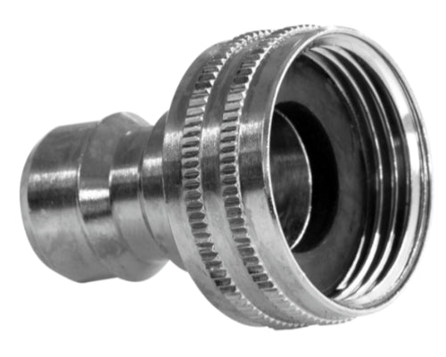 Water Tap Nozzle with 1/2", 3/4" & M22 Internal Thread