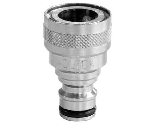 Vikan Gardena/Hozelock/Quick Coupling (C) 1/2 Inch