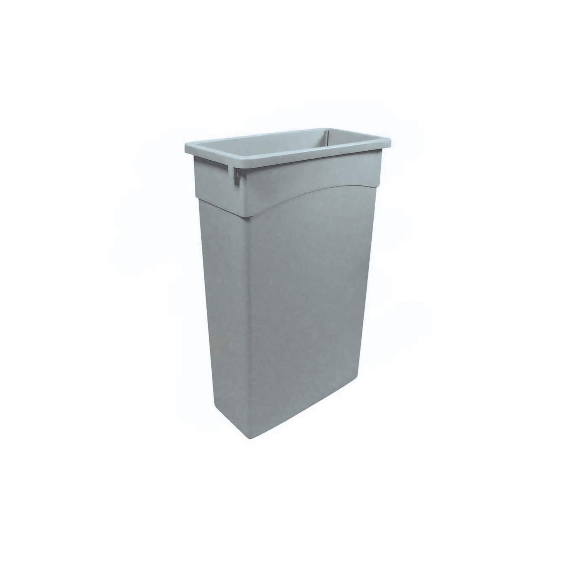 SYR Wall Hugger Bin (Base Only)