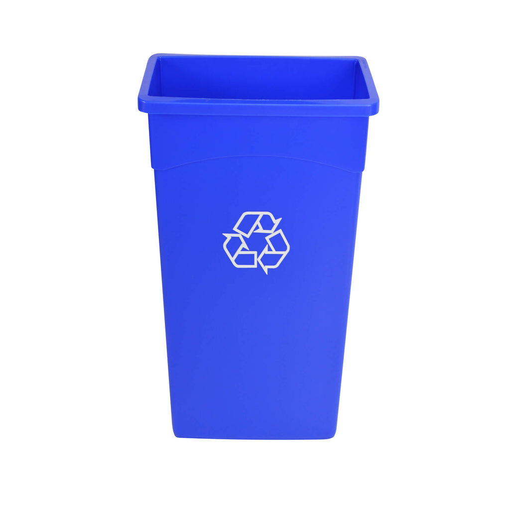 SYR Wall Hugger Bin (Base Only)