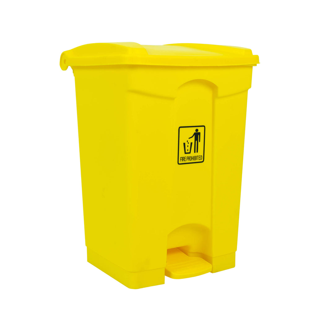 SYR Pedal Bin - Plastic