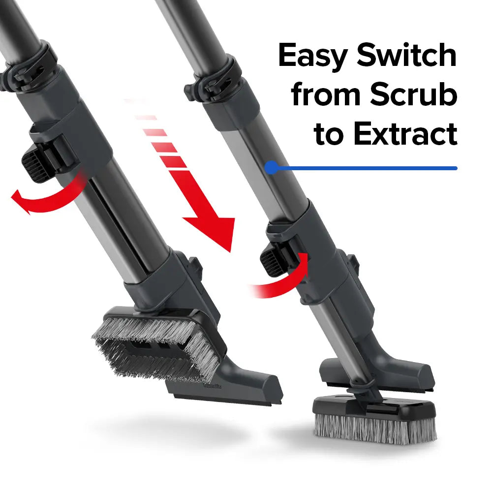 Numatic X-tract Wand CTX170