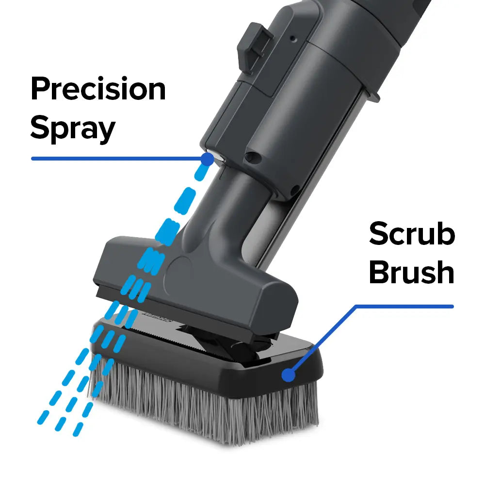 Numatic X-tract Wand CTX170