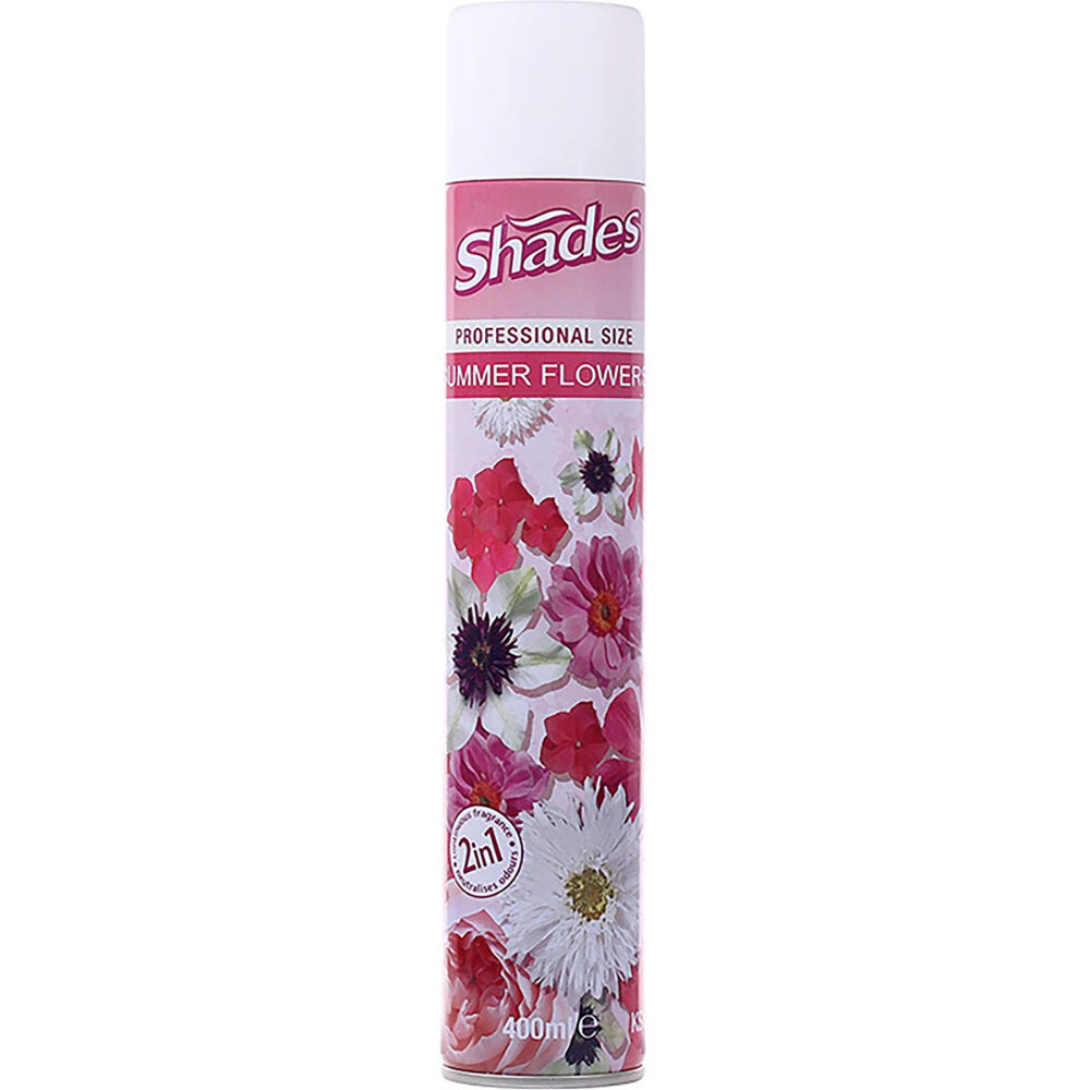 Air Freshener 400ml