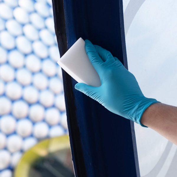 SYR All Clean Eraser Sponges