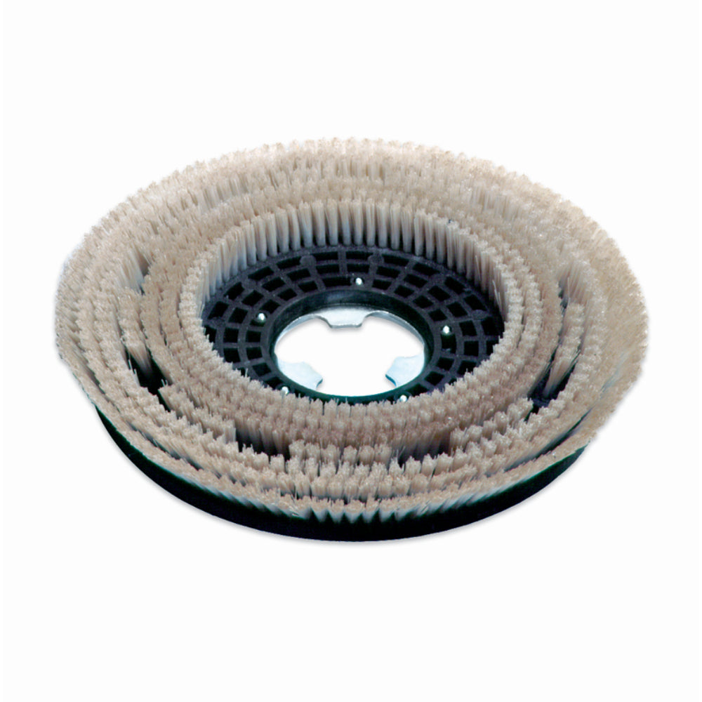 PROCHEM GH3146 Floor Pro Floor Scrubbing Brush 17 Inch Heavy Duty