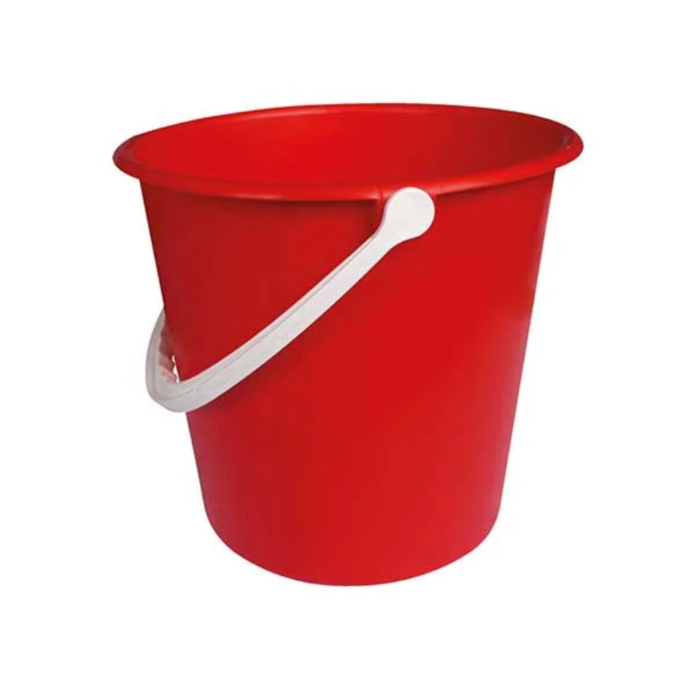 Hand Bucket 10L - Single