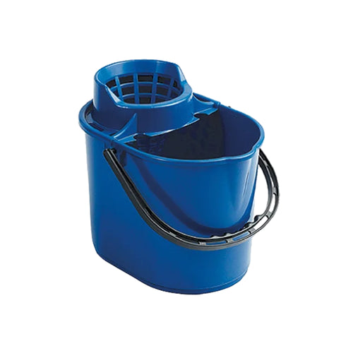 12L Deluxe Mop Bucket - Single